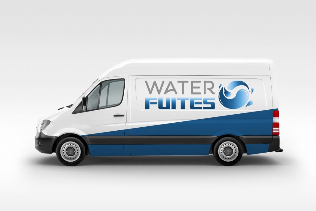 Logo pour une entreprise de plomberie