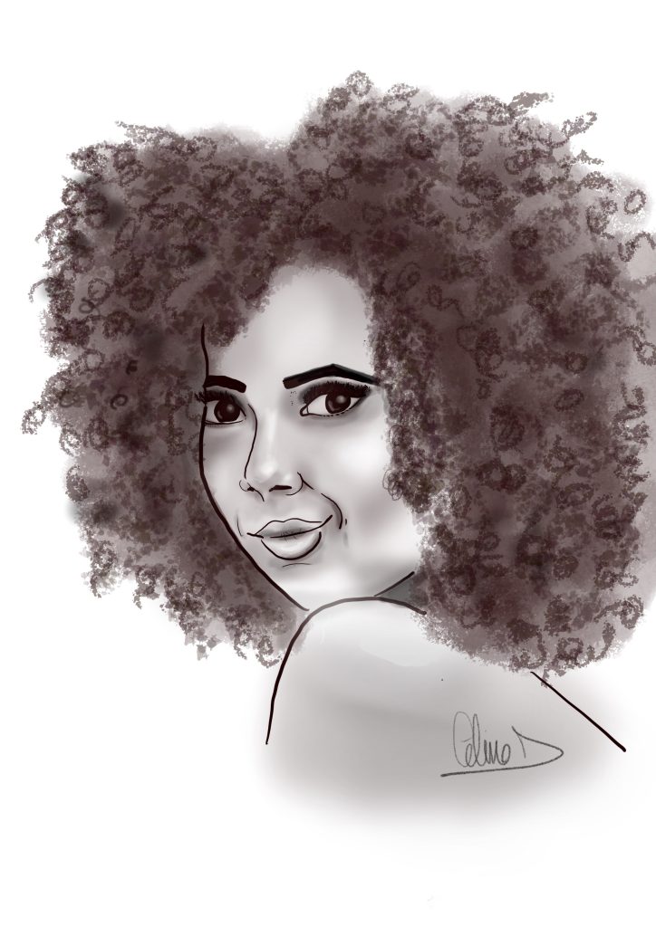 Illustration inktober