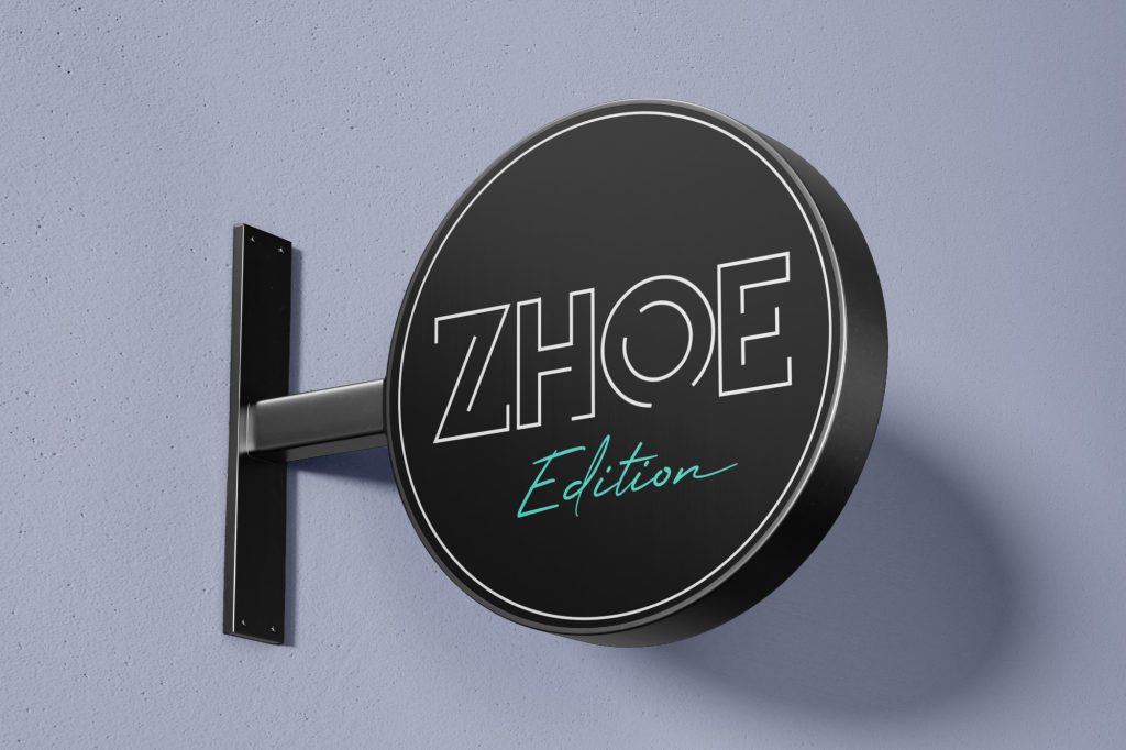 Logo d’une maison d’édition